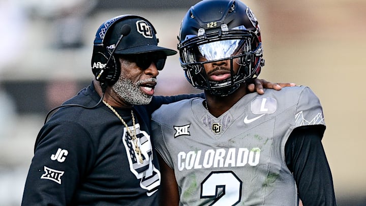 Utah v Colorado