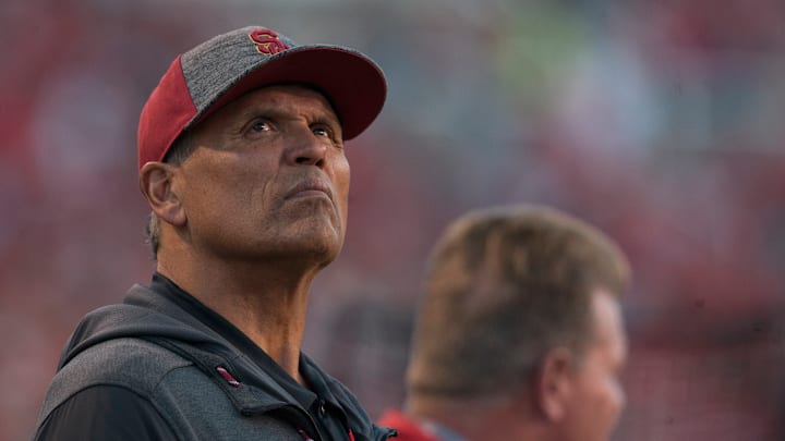 USC v Utah
