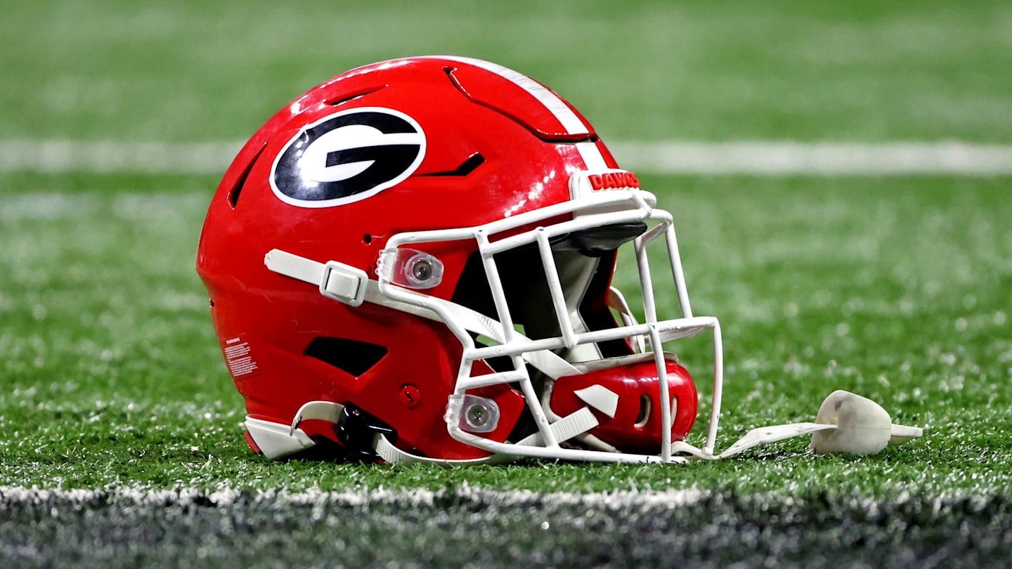 Georgia Bulldogs Add New Staff Member Ahead of 2026 College Football Season