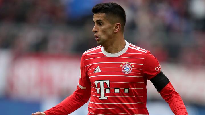 Joao Cancelo