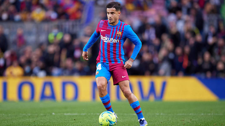 Philippe Coutinho