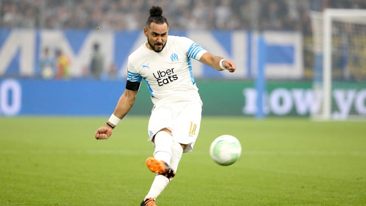 Dimitri Payet