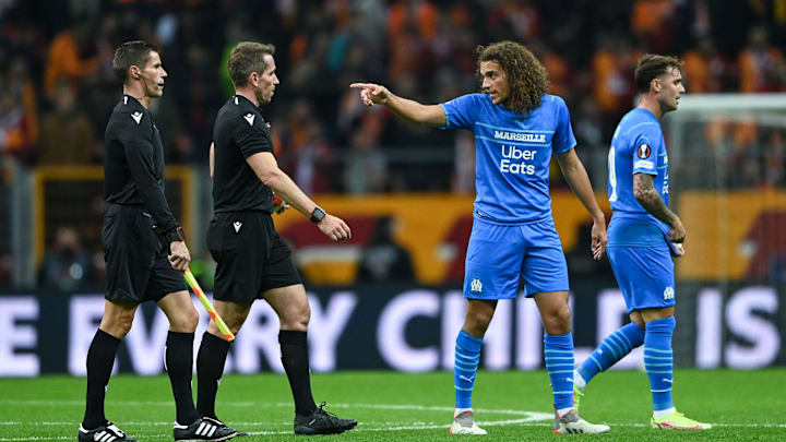 L'OM a subi une lourde défaite sur la pelouse de Galatasaray (4-2). 