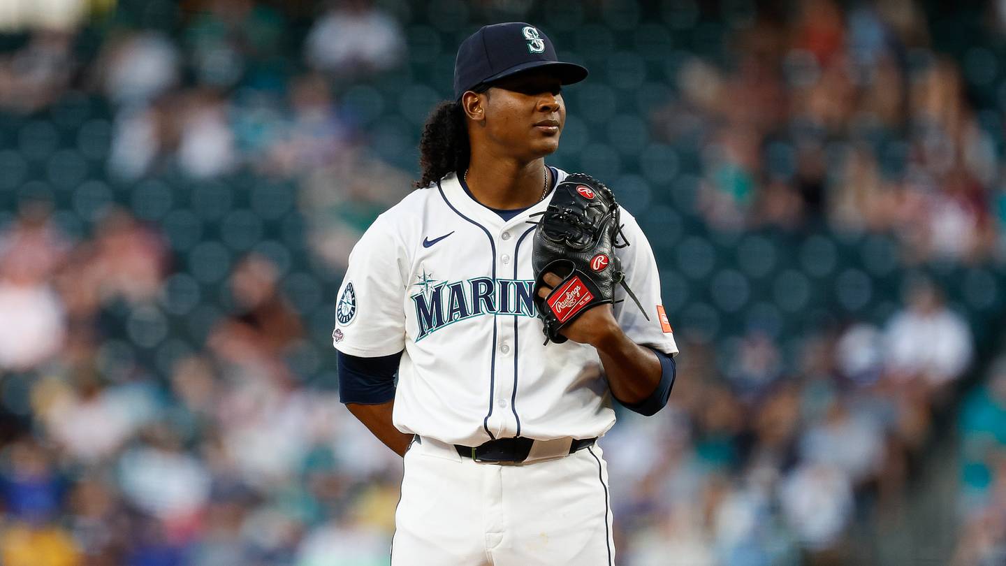 Newest Mariners reliever could be just what the bullpen has been missing