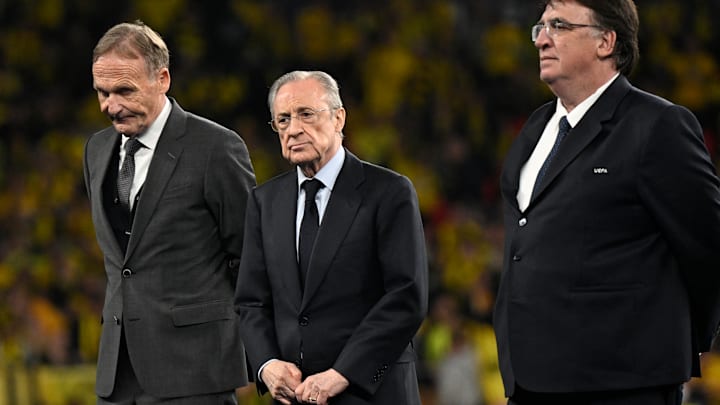 FBL-EUR-C1-DORTMUND-REAL MADRID