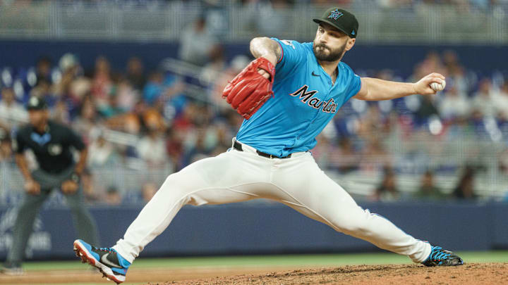Scott podría pasar a los Yankees de Nueva York