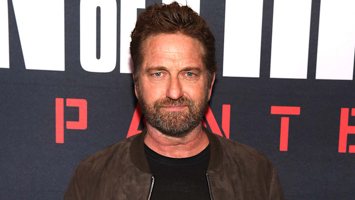 DEN OF THIEVES 2: PANTERA - Atlanta Special Screening with Gerard Butler, O'Shea Jackson Jr. and