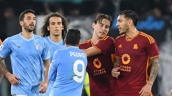 Lazio - Roma