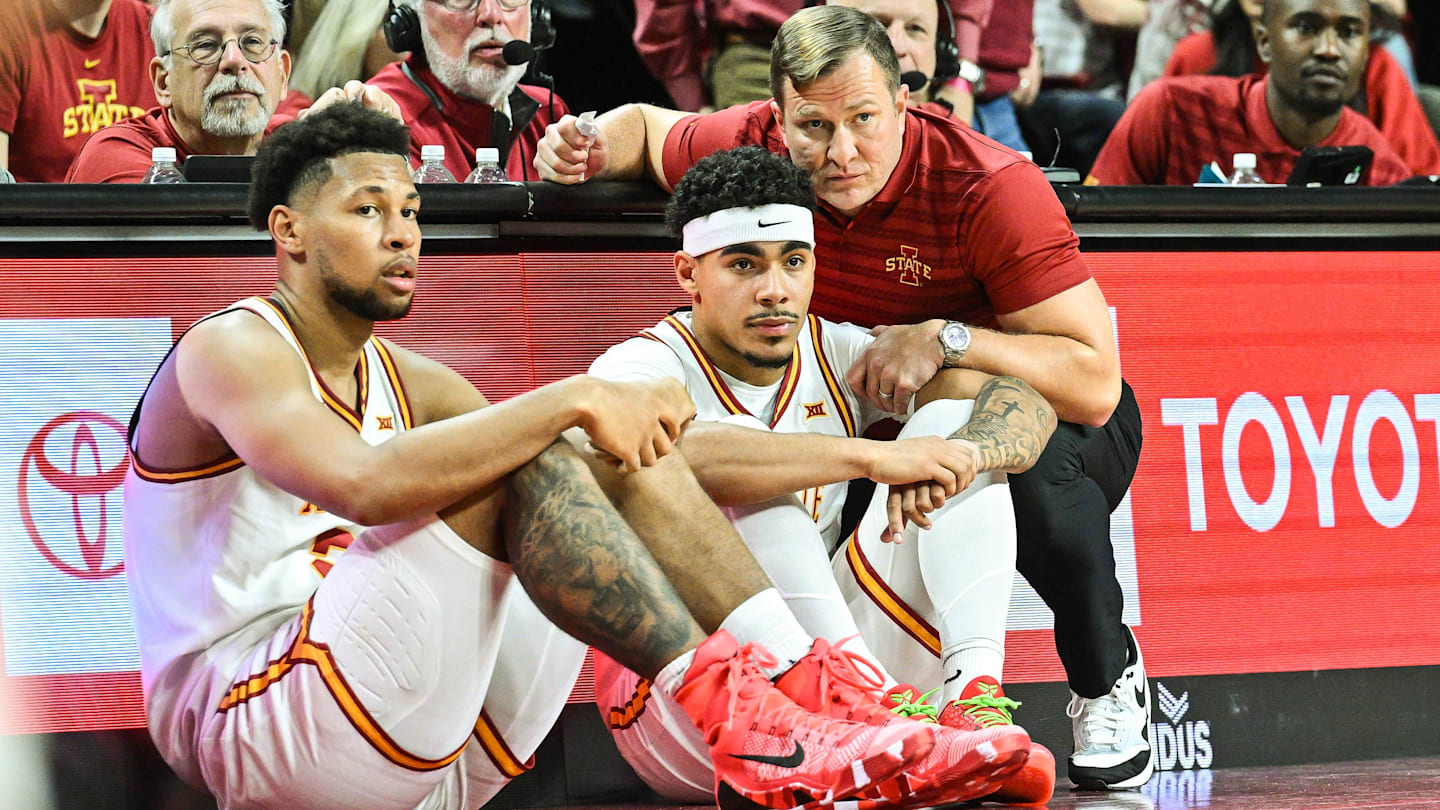 Iowa State Basketball Wrongly Left off Naismith Award Finalist Ballots