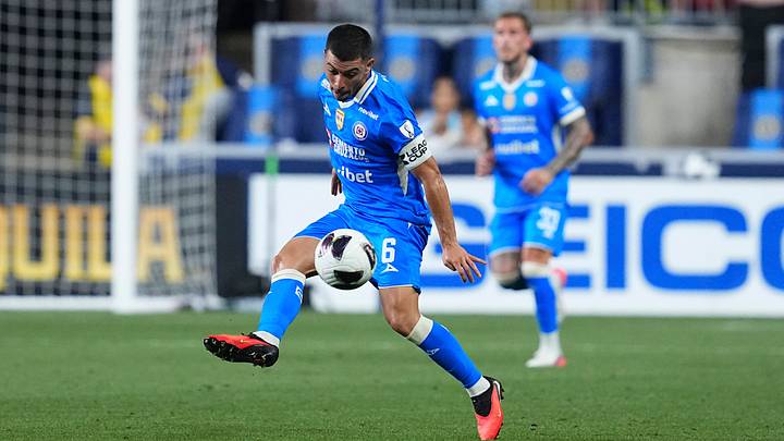 Philadelphia Union v CF Cruz Azul - Leagues Cup Phase One Philadelphia Union v CF Cruz Azul - Leagues Cup Phase One
