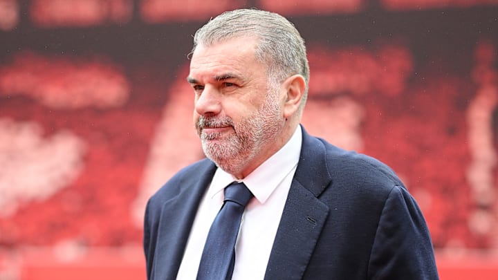 Nottingham Forest FC v Tottenham Hotspur FC - Premier League