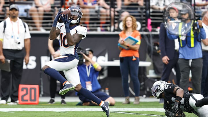 Denver Broncos
