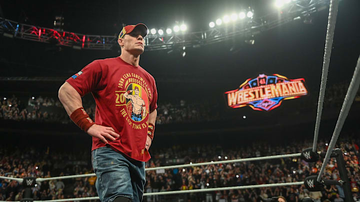 Monday Night RAW