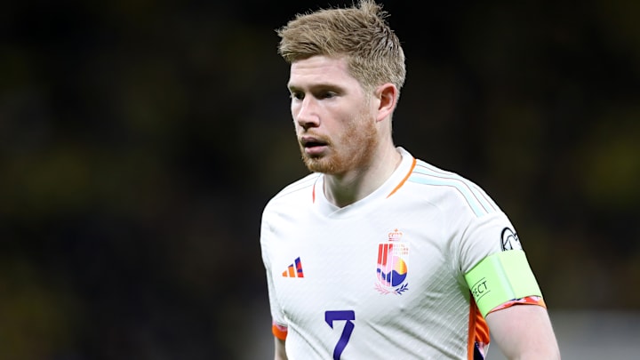 Sweden v Belgium: Group F - UEFA EURO 2024 Qualifying Round