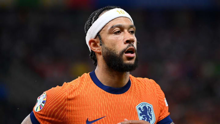 Netherlands v Türkiye: Quarter-Final - UEFA EURO 2024