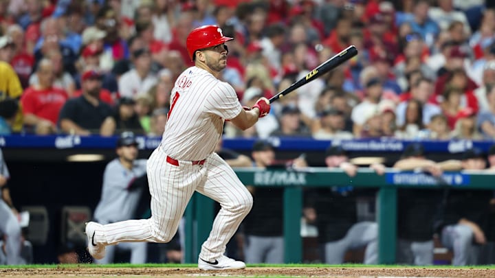 Otto Kemp will look towards a healthier 2026.