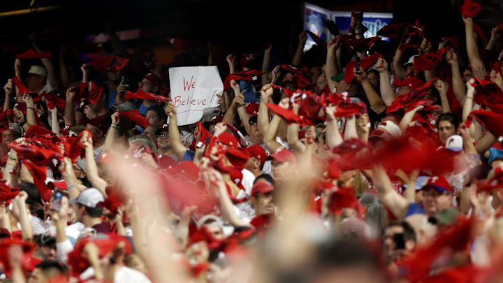 The Major League Baseball postseason is approaching as the Phillies look to win their first World Series championship since 2008