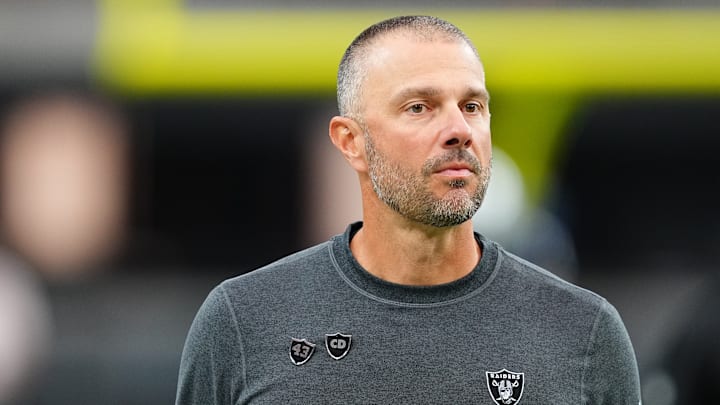 Jacksonville Jaguars v Las Vegas Raiders - NFL 2025