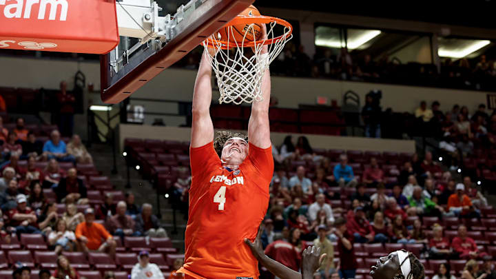 Clemson v Florida State