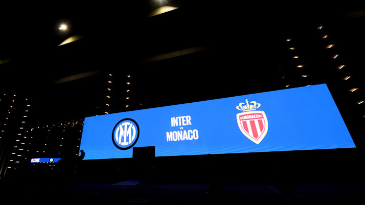 Inter-Monaco