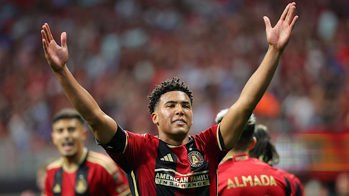 Philadelphia Union v Atlanta United FC