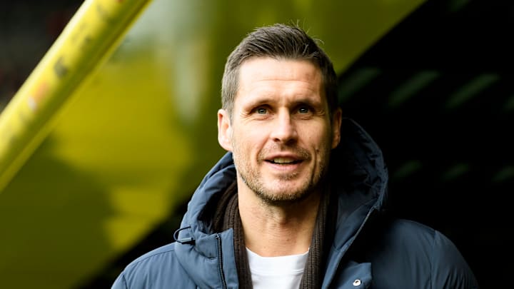 Sebastian Kehl ist nicht mehr Sportdirektor des BVB