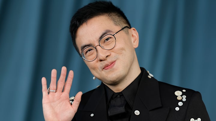 5th Annual Academy Museum Gala - Arrivals 5th Annual Academy Museum Gala - Arrivals