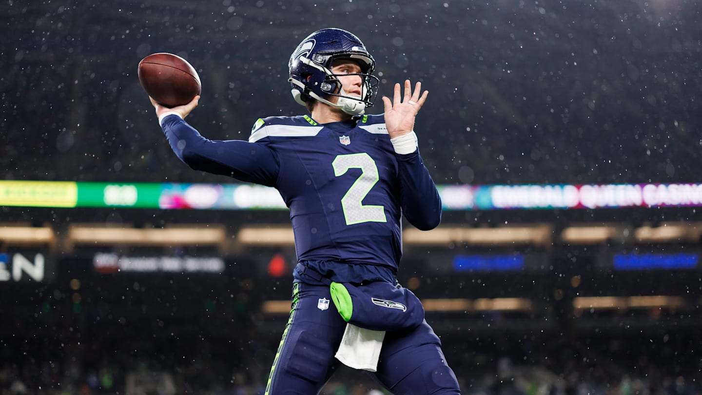 New Seahawks signing being pushed off the roster after the NFL Draft