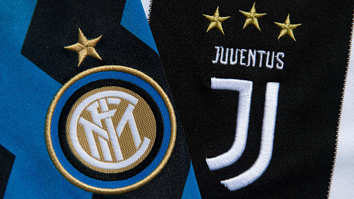 Inter - Juventus (Primavera)