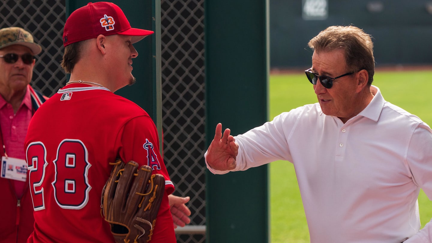 Will the Angels Lose 100 Games in 2026? A Look at a Potential First in Franchise History