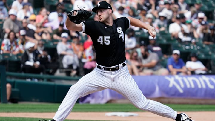 Miami Marlins v Chicago White Sox