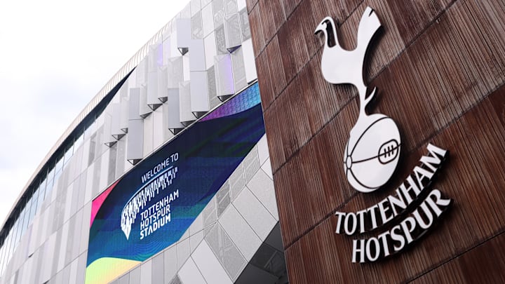 Spurs fire back at the reports.