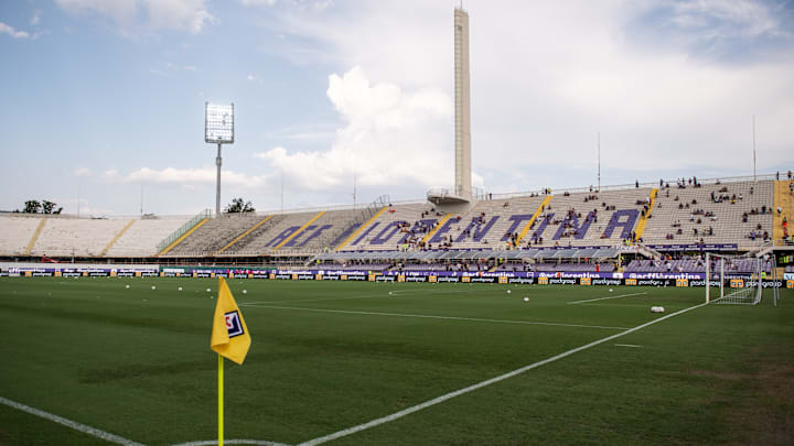 Stadio Franchi