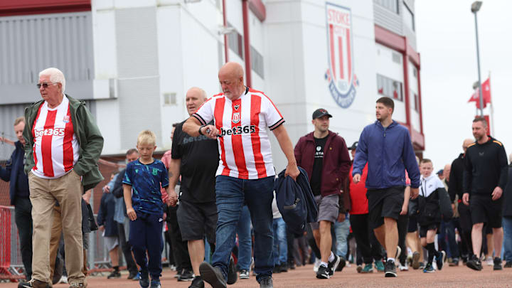 Stoke City vs Oxford United: A preview that worries The Potters, mired in irregularity