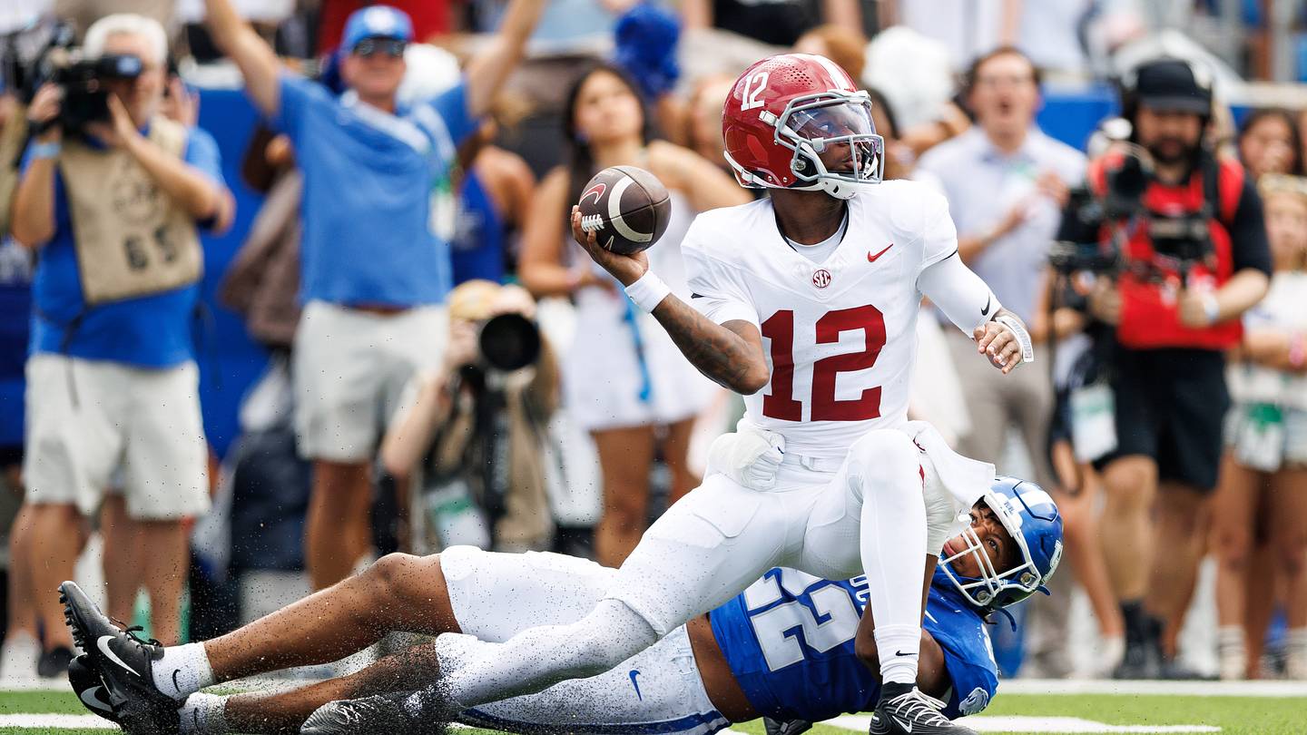 Revenge Game? What Can Keelon Show Against the Seminoles? FSU Preview on Fernandez & Friends