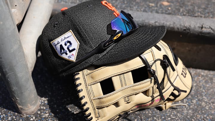 San Francisco Giants v Detroit Tigers