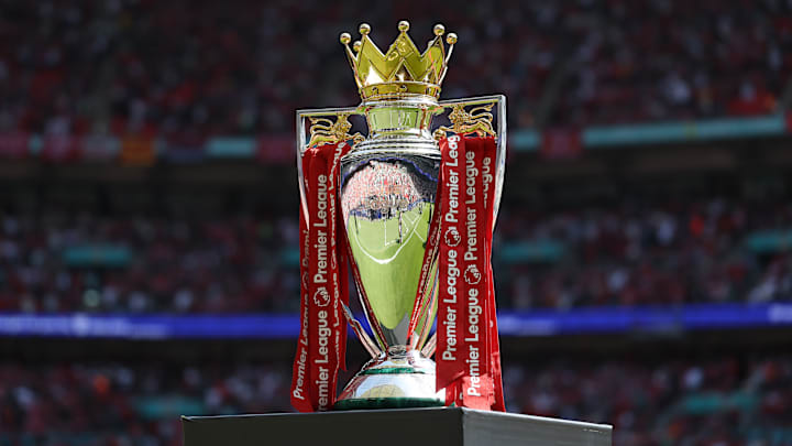 Crystal Palace v Liverpool - 2025 FA Community Shield