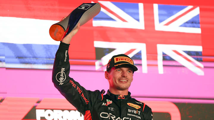 Max Verstappen es el campeón de la Fórmula 1 y pretende cerrar el 2023 con más grandes premios ganados