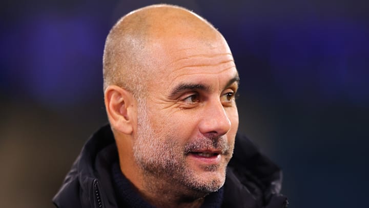 Josep 'Pep' Guardiola