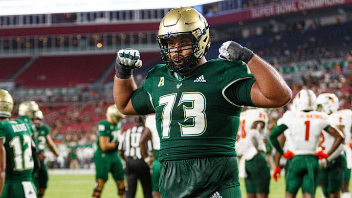 Donovan Jennings