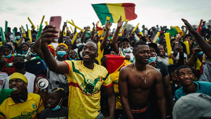 La CAN des quartiers prend de l'ampleur La CAN des quartiers prend de l'ampleur