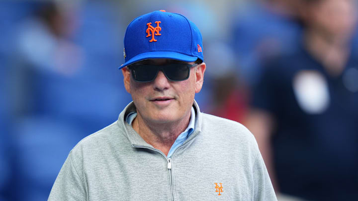 New York Mets v Miami Marlins