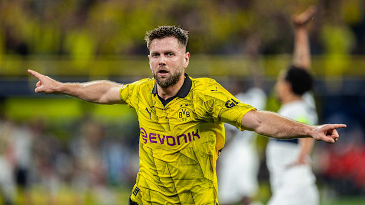 Niclas Füllkrug