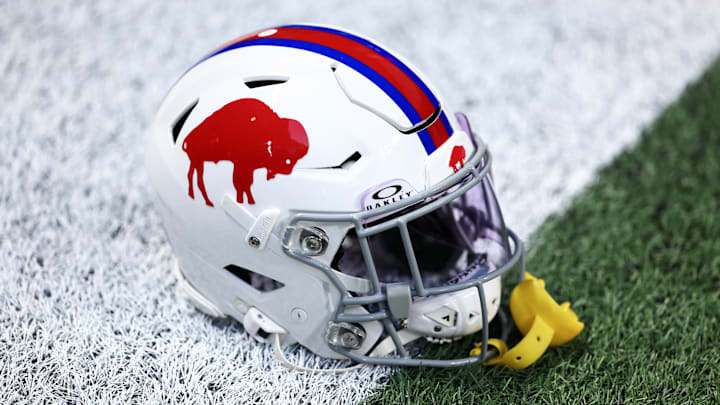 Buffalo Bills v Atlanta Falcons - NFL 2025
