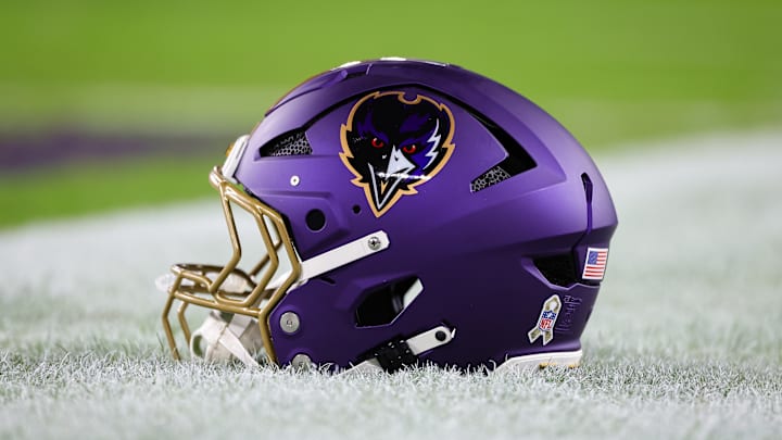 Cincinnati Bengals v Baltimore Ravens