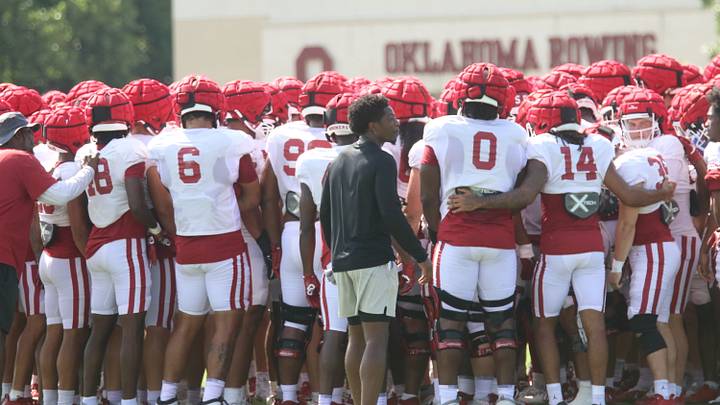 Oklahoma Sooners