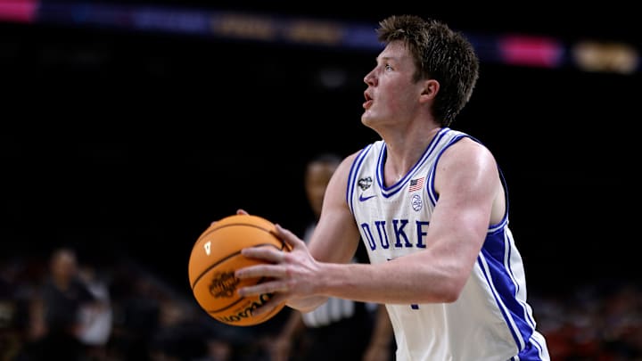 Houston v Duke