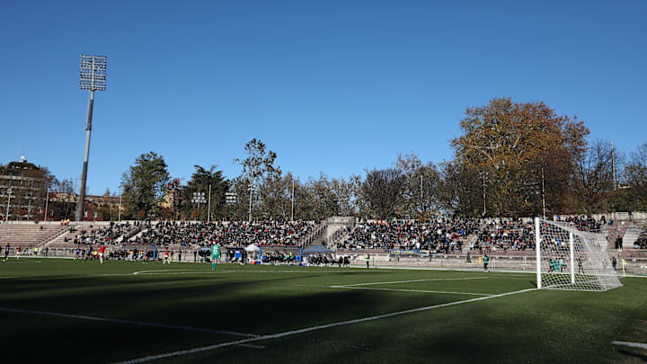 Arena Civica Gianni Brera