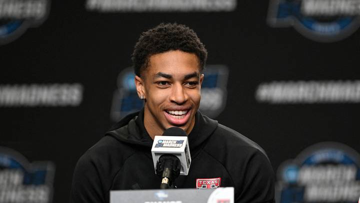 Chance McMillian Chance McMillian