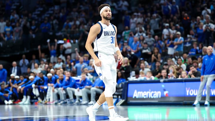 Dallas Mavericks, Klay Thompson